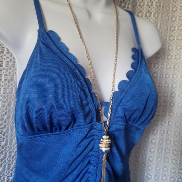 CUPSHE swimsuit size large - Picture 3 of 12